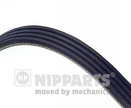 Поликлиновой ремень NIPPARTS J1041015