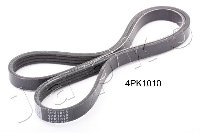 Ремень поликлиновой JAPKO 4PK1010