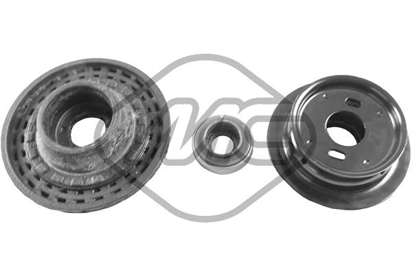 Деталь METALCAUCHO 41722