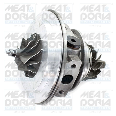  MEAT & DORIA 601009