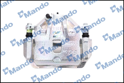 Суппорт тормозной MANDO EX581902EA00