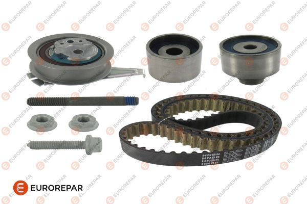 Гайка накидная EUROREPAR 1635050580