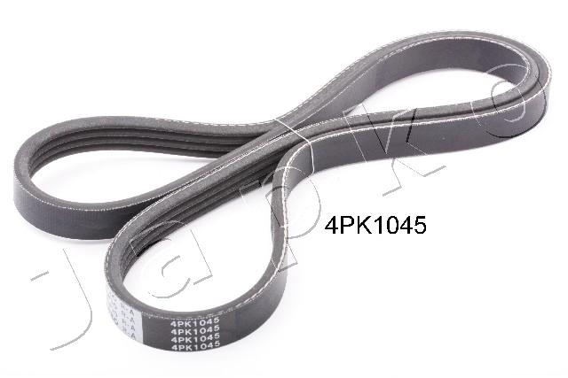 Ремень поликлиновой JAPKO 4PK1045