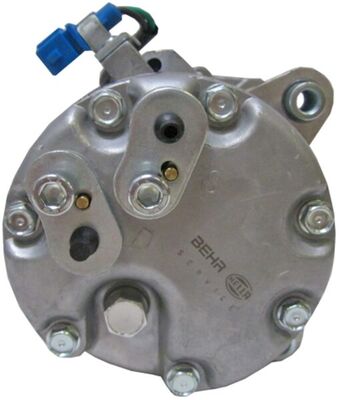 Компрессор кондиционера MAHLE/KNECHT ACP79000S