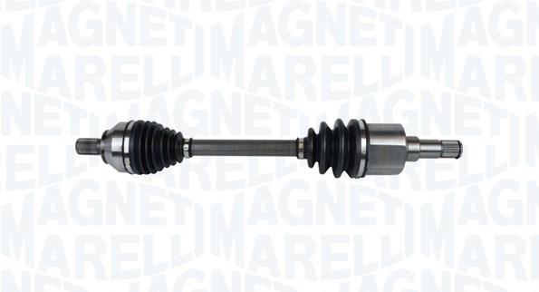  MAGNETI MARELLI 302004190177