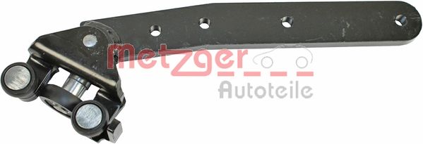 Ролик сдвижной двери METZGER 2310049