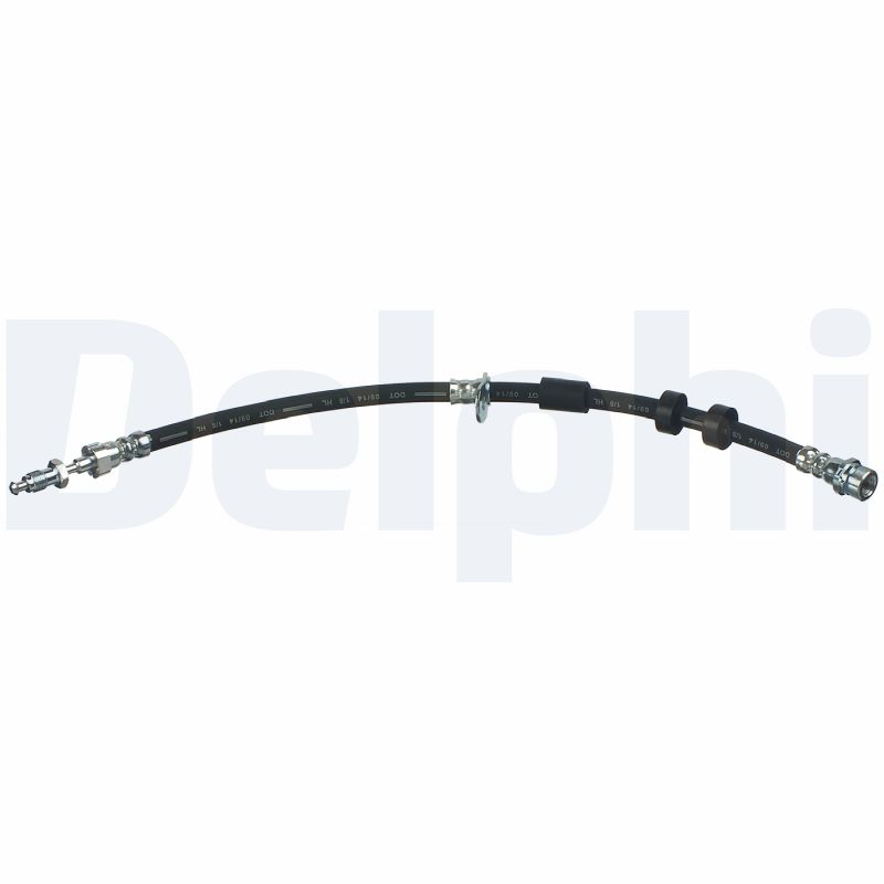 Шланг тормозной DELPHI LH6983