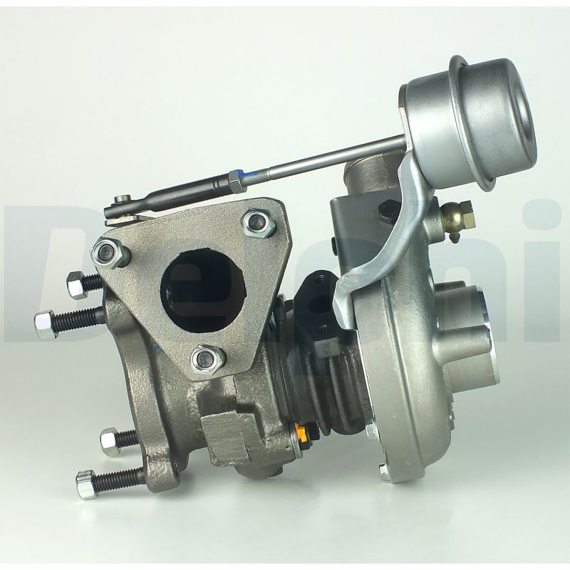 Запчасть DELPHI HRX164