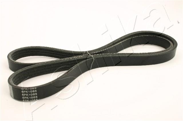 Ремень поликлиновой ASHIKA 112-4PK1085