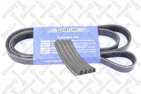  STELLOX 0401115SX
