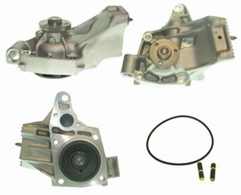 Водяной насос MAHLE/KNECHT CP334000P