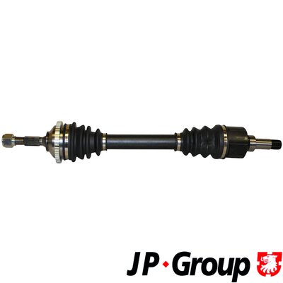  JP GROUP 4143100200