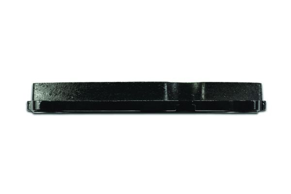 Колодки тормозные дисковые HELLA/BEHR/PAGID 8DB355011-851