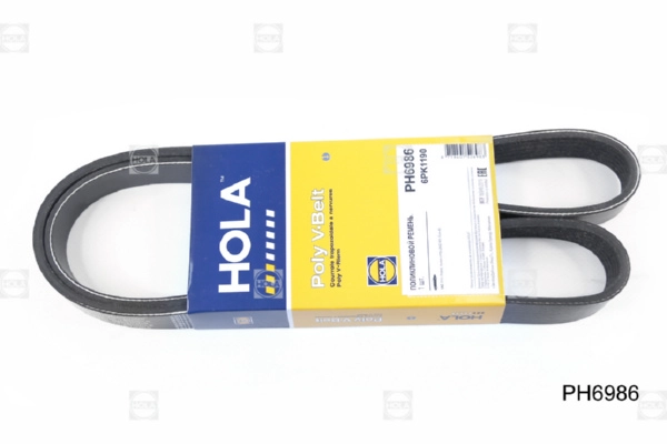  HOLA PH6986