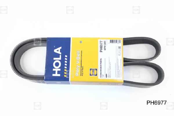  HOLA PH6977