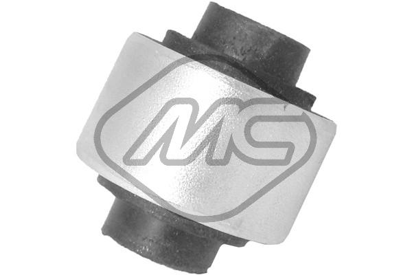 Сайлентблок audi a6 2.7 tdi/3.0 tdi METALCAUCHO 06572