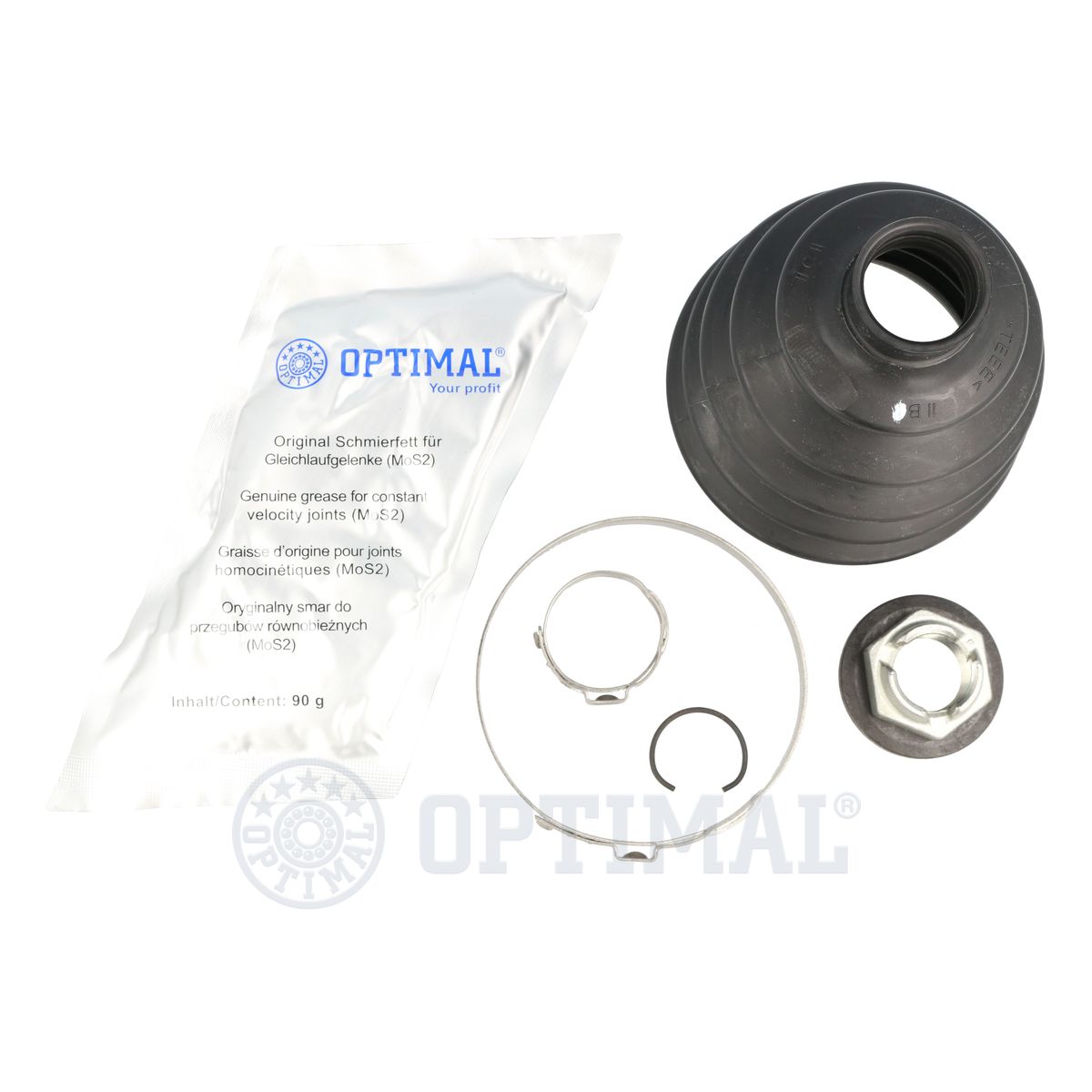  OPTIMAL CVB-10632TPE