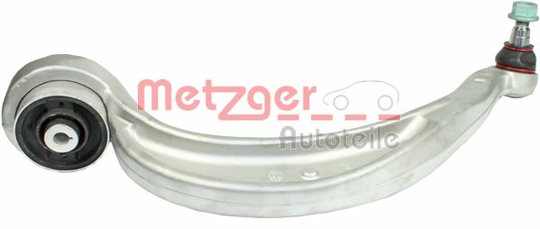 Рычаг независимой подвески METZGER 58094802