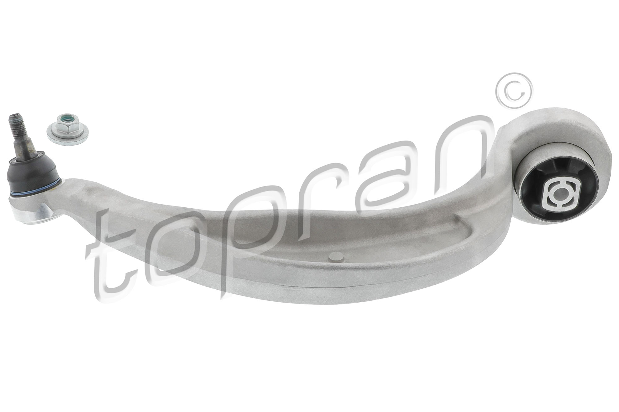 Control arm HANS PRIES/TOPRAN 114371