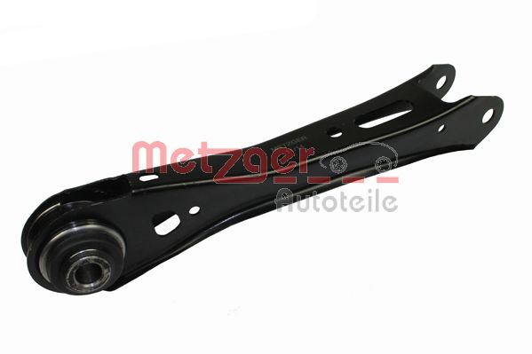 Сайлентблок METZGER 58080209
