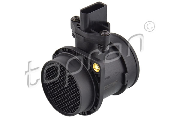Air mass meter HANS PRIES/TOPRAN 111018