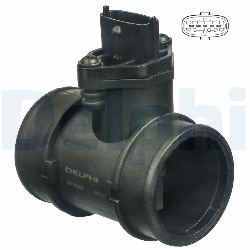 Запчасть DELPHI AF10284-12B1