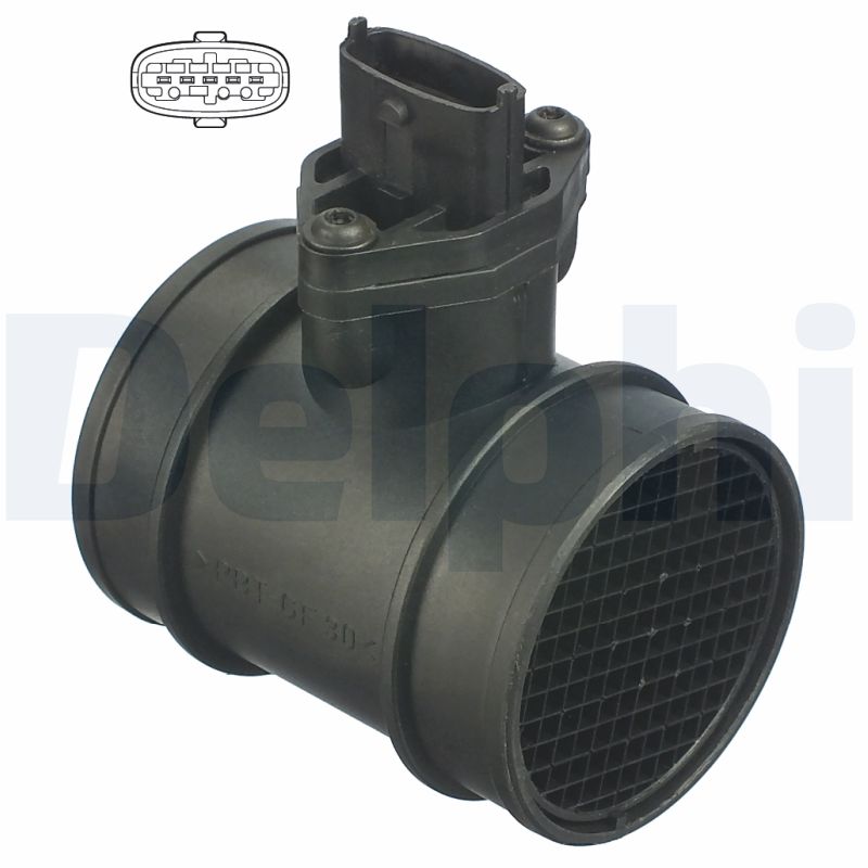 Запчасть DELPHI AF10269-12B1