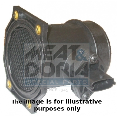 MEAT & DORIA 86040E