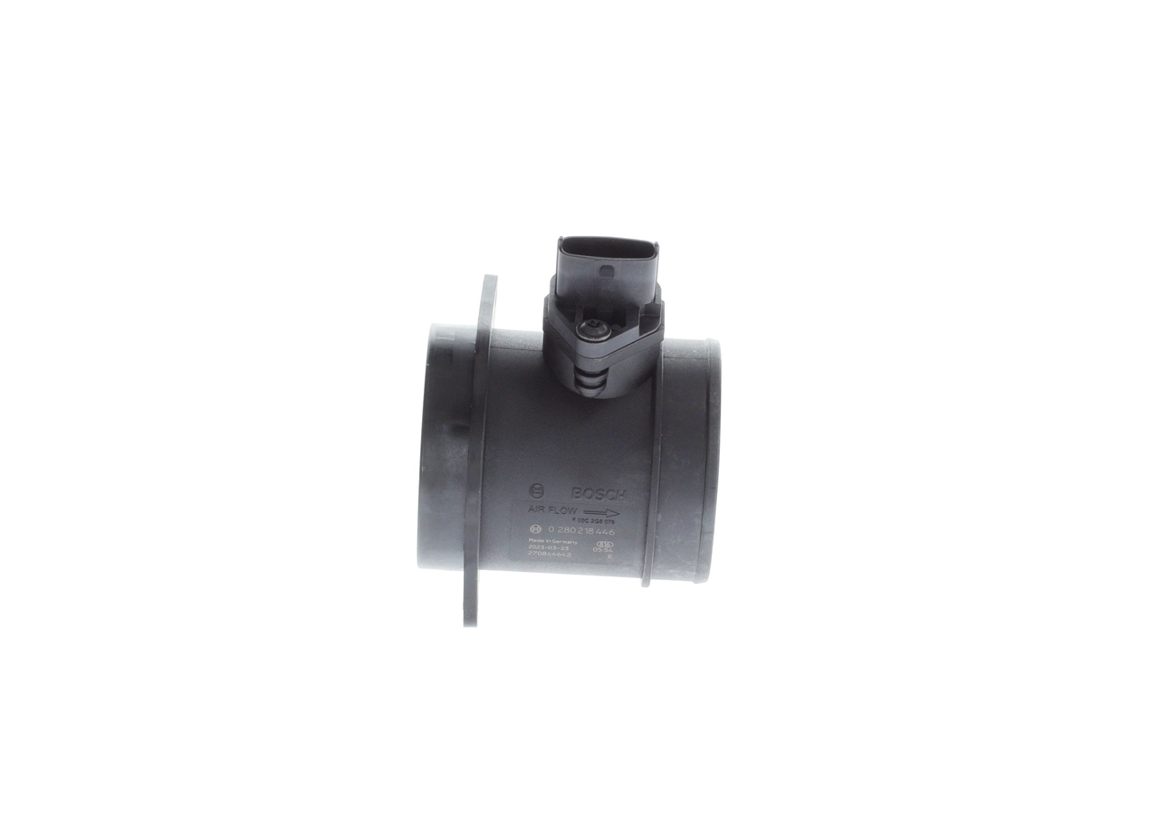 Расходомер воздуха BOSCH 0280218446