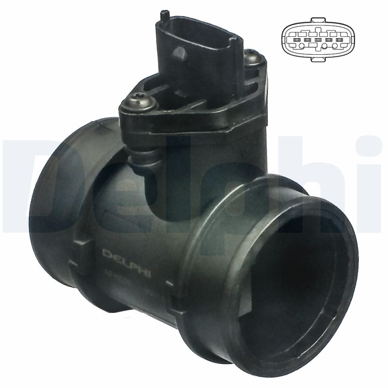 Запчасть DELPHI AF10270-12B1