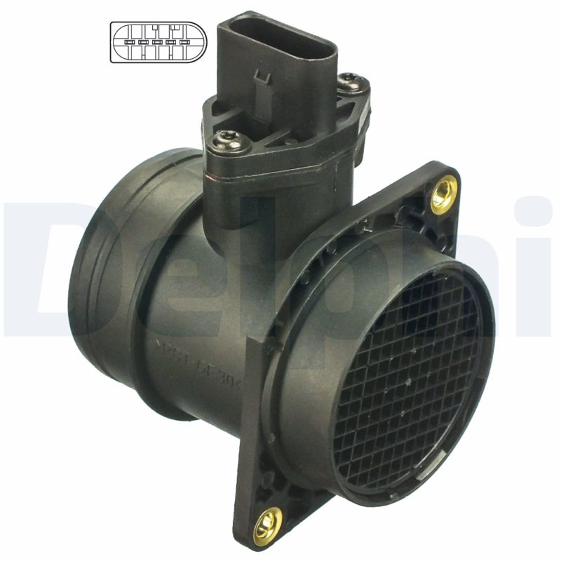 Запчасть DELPHI AF10301-12B1