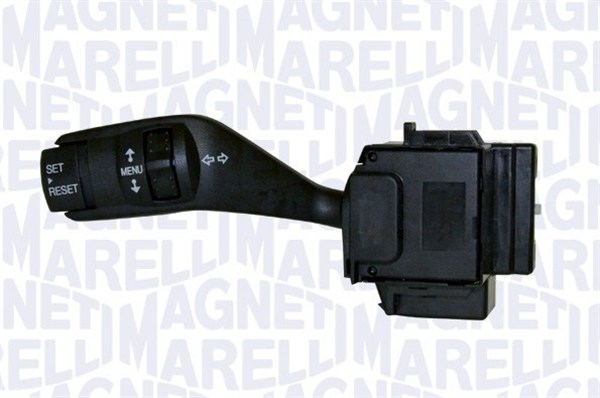 Выключатель на колонке рулевого управления MAGNETI MARELLI 000050155010