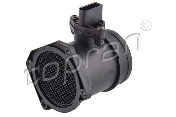 Air mass meter HANS PRIES/TOPRAN 110462