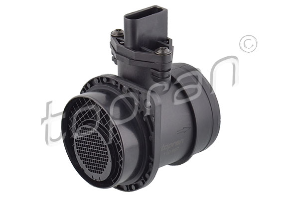 Air mass meter HANS PRIES/TOPRAN 110897