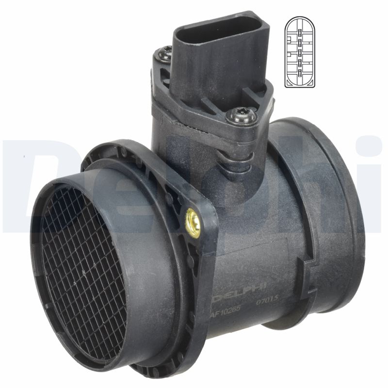 Запчасть DELPHI AF10265-12B1