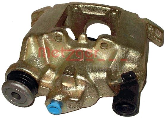 Суппорт тормозной METZGER 6250717
