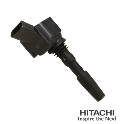 Hitachi катушка зажигания HITACHI 2503894
