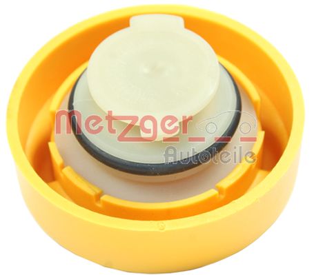 Крышка маслозаливной горловины METZGER 2141004