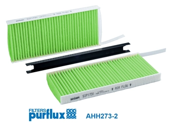  PURFLUX AHH273-2