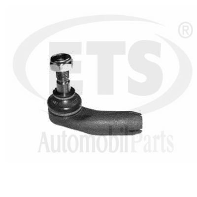 Наконечник рулевой тяги ETS 02TR217