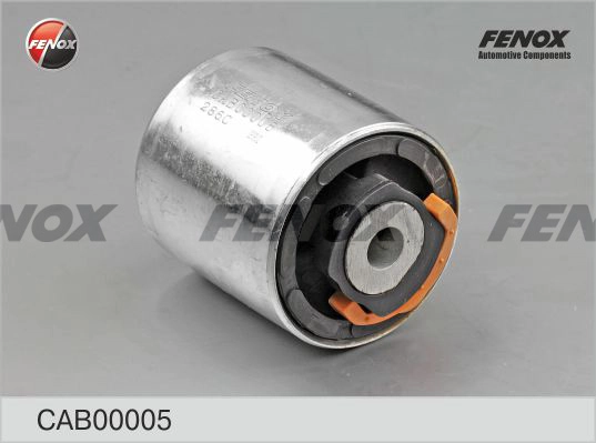 Сайлентблок FENOX CAB00005