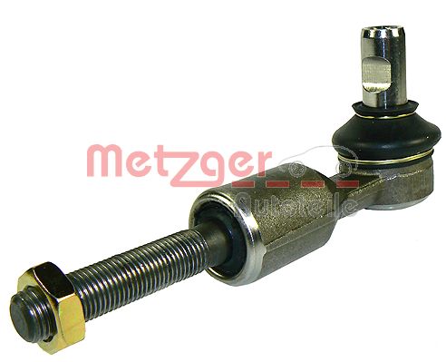 Наконечник рулевой тяги METZGER 84005418