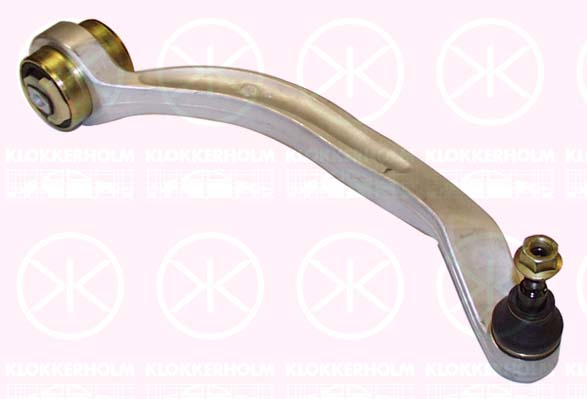 Рычаг независимой подвески колеса подвеска колеса KLOKKERHOLM 0018368