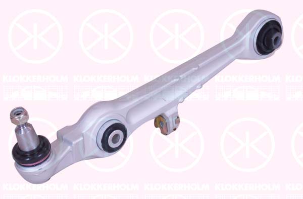 Рычаг независимой подвески колеса подвеска колеса KLOKKERHOLM 0018365