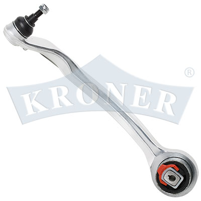 Рычаг передний нижний задний левый KRONER K340002