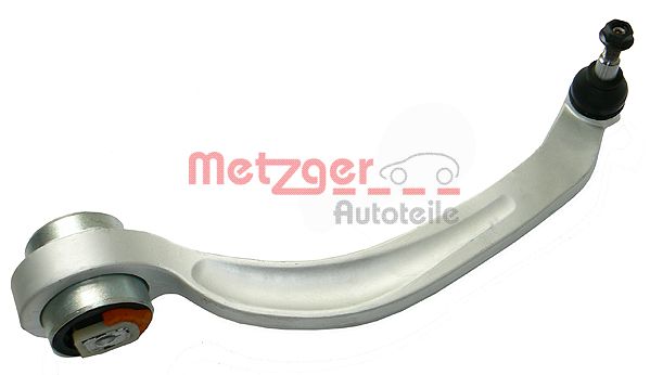 Рычаг подвески METZGER 88009611