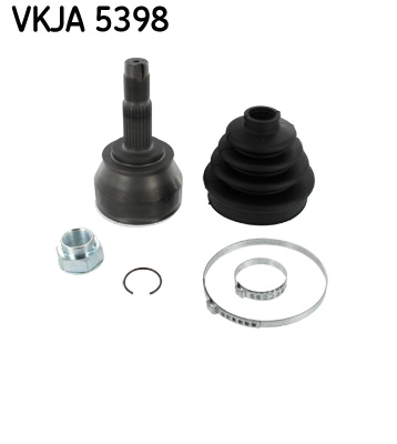 Шрус SKF VKJA5398