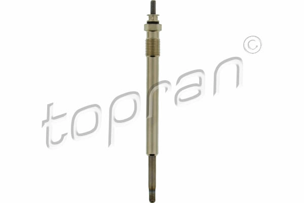 Свеча накаливания HANS PRIES/TOPRAN 401005