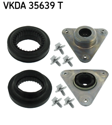 Ремкомплект опоры амортизатора SKF VKDA35639T