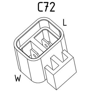 Генератор CEVAM 9001
